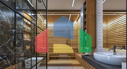 Вилла планировки 4+1 в районе Белек - Анталия Вилла планировки 4+1 в районе Белек - Анталия