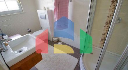 Вилла планировки 4+1 в районе Белек - Анталия