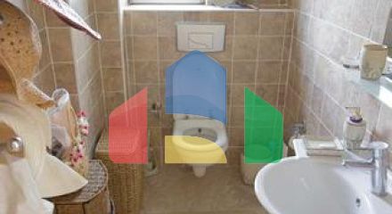 Вилла планировки 4+1 в районе Белек - Анталия