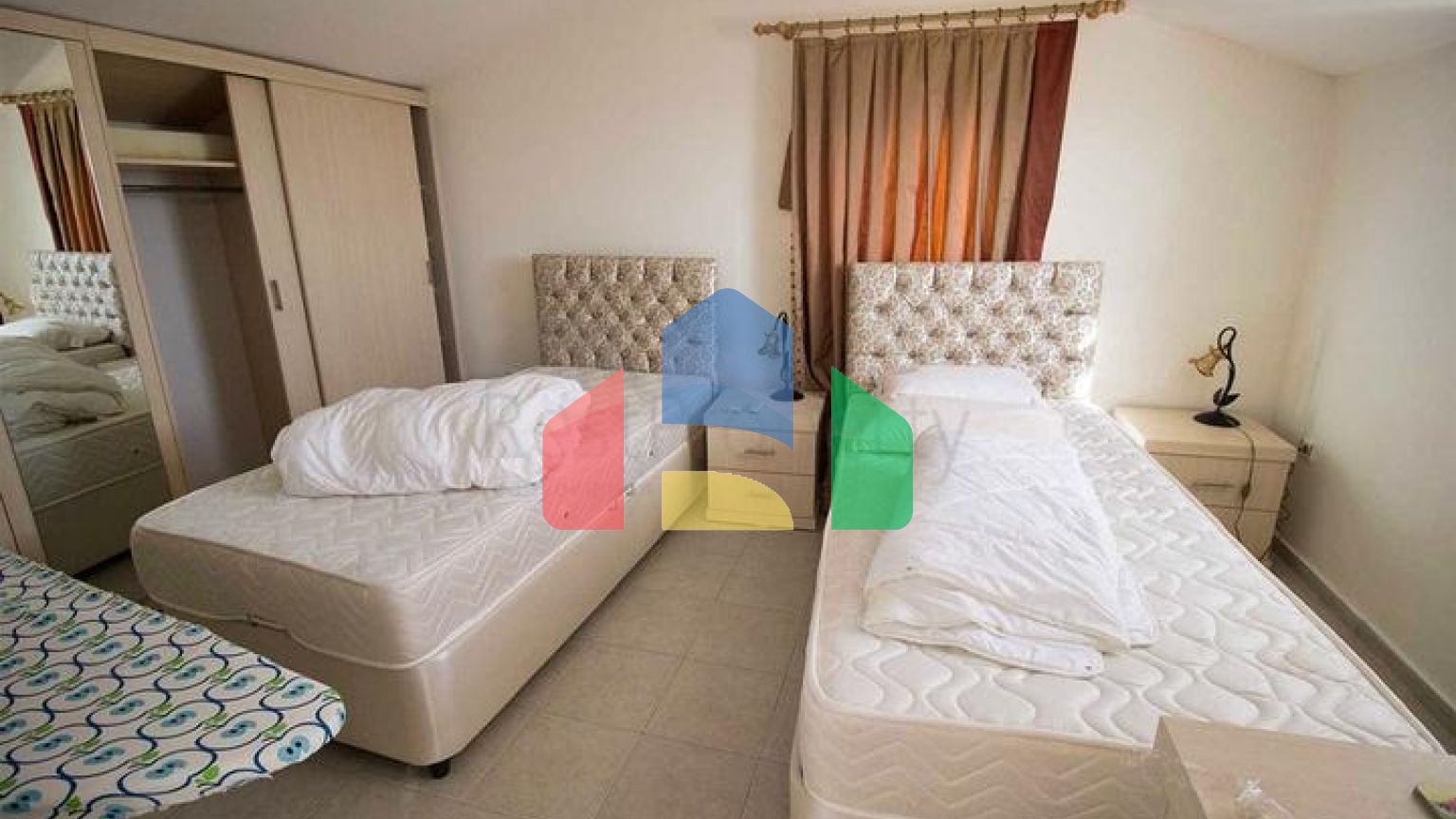 Вилла планировки 4+1 в районе Белек - Анталия