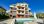 2+1 apartment in Belek Antalya area