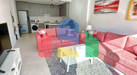 2+1 apartment in Belek Antalya area