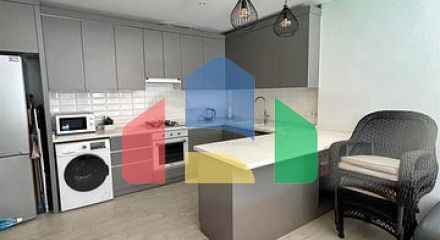 2+1 apartment in Belek Antalya area