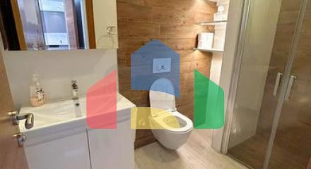 2+1 apartment in Belek Antalya area