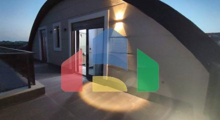 Вілла планування 4 + 1 в мікрорайоні Кадріє - Анталія