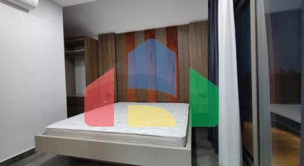 Вілла планування 4 + 1 в мікрорайоні Кадріє - Анталія