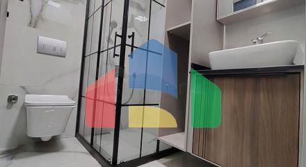 Вілла планування 4 + 1 в мікрорайоні Кадріє - Анталія