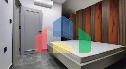 Вілла планування 4 + 1 в мікрорайоні Кадріє - Анталія