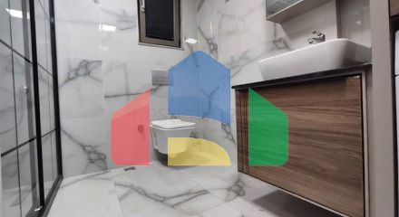 Вилла планировки 4+1 в микрорайоне Кадрие - Анталия Вилла планировки 4+1 в микрорайоне Кадрие - Анталия