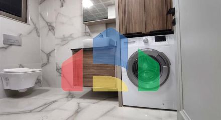 Вилла планировки 4+1 в микрорайоне Кадрие - Анталия Вилла планировки 4+1 в микрорайоне Кадрие - Анталия