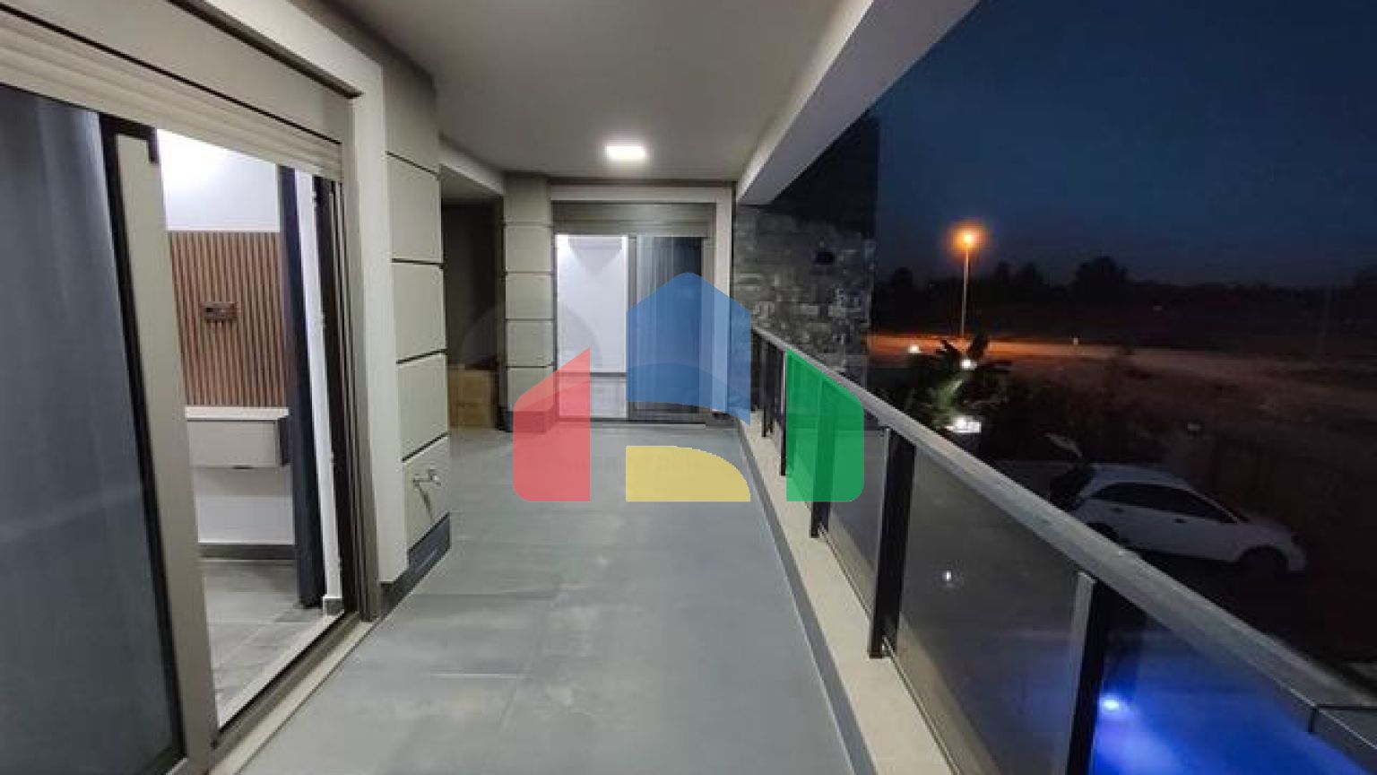 Вилла планировки 4+1 в микрорайоне Кадрие - Анталия