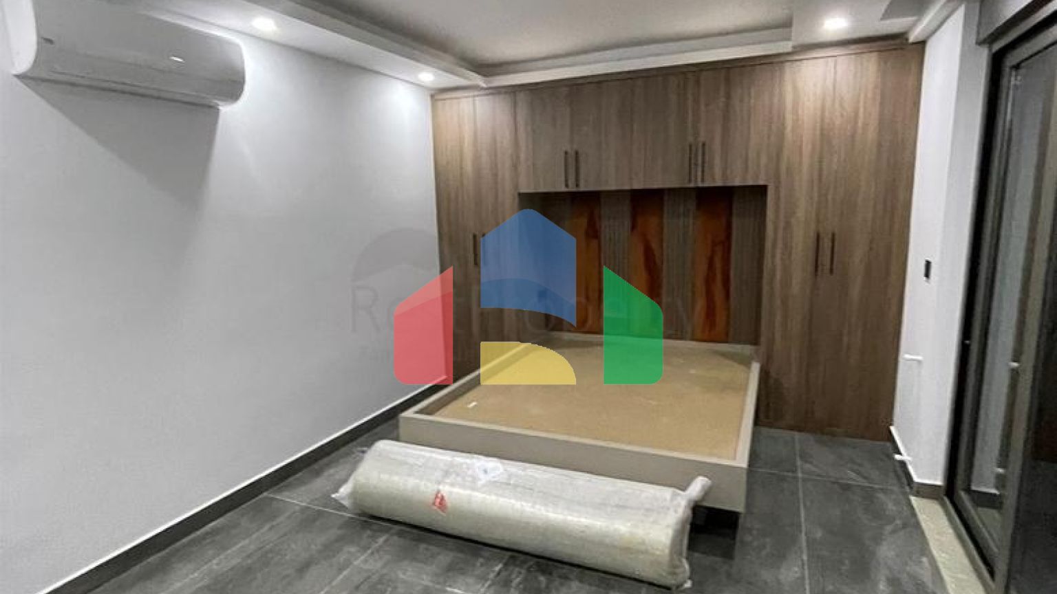 Вилла планировки 4+1 в микрорайоне Кадрие - Анталия