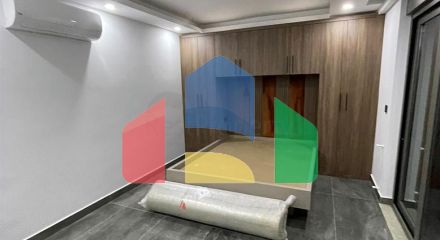 Вилла планировки 4+1 в микрорайоне Кадрие - Анталия Вилла планировки 4+1 в микрорайоне Кадрие - Анталия