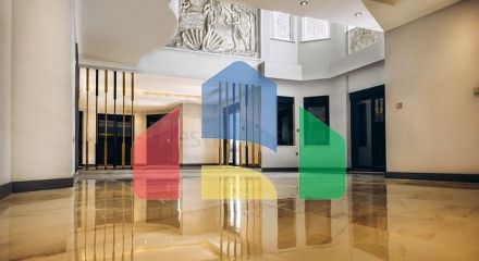 Вилла планировки 7+1 в районе Белек - Анталия