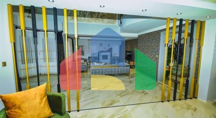 Вилла планировки 7+1 в районе Белек - Анталия Вилла планировки 7+1 в районе Белек - Анталия