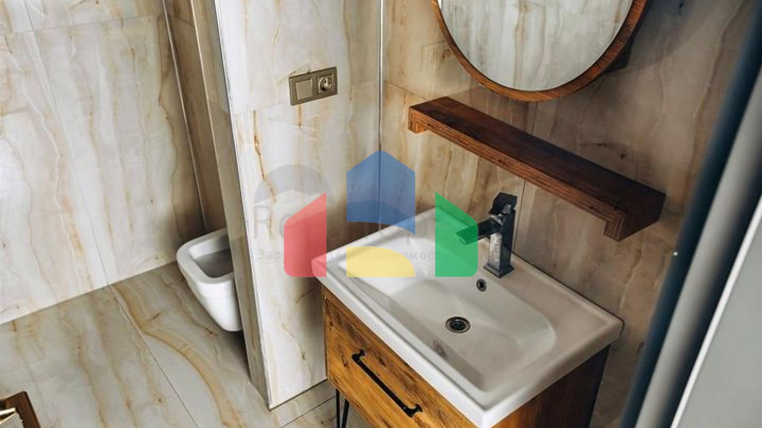 Вилла планировки 7+1 в районе Белек - Анталия