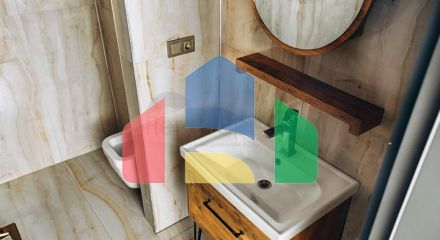 Вилла планировки 7+1 в районе Белек - Анталия Вилла планировки 7+1 в районе Белек - Анталия