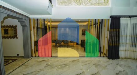 Вилла планировки 7+1 в районе Белек - Анталия Вилла планировки 7+1 в районе Белек - Анталия