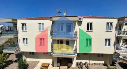 1+1 apartment in Belek Antalya area