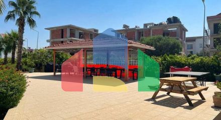 1+1 apartment in Belek Antalya area