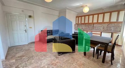 1+1 apartment in Belek Antalya area