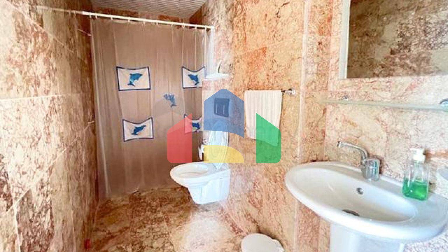 Квартира планування 1 + 1 в районі Белек - Анталія