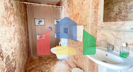 Квартира планування 1 + 1 в районі Белек - Анталія