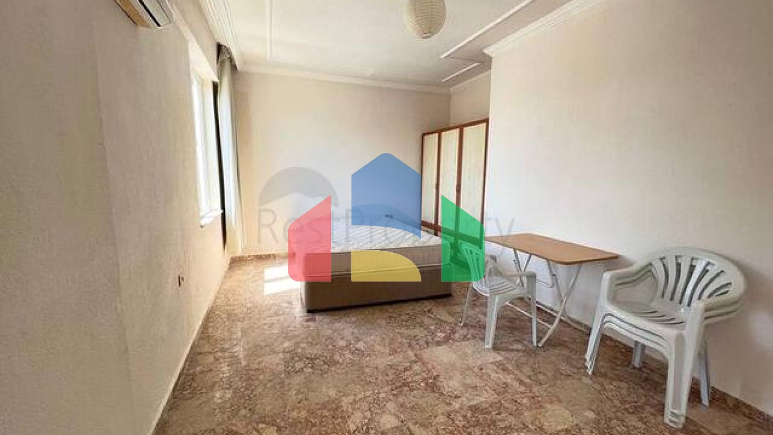 Квартира планування 1 + 1 в районі Белек - Анталія