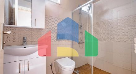 Вілли планування 5 + 1 в районі Белек - Анталія