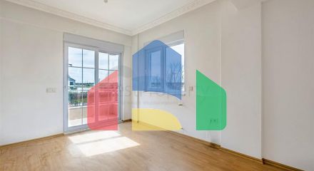 Вілли планування 5 + 1 в районі Белек - Анталія