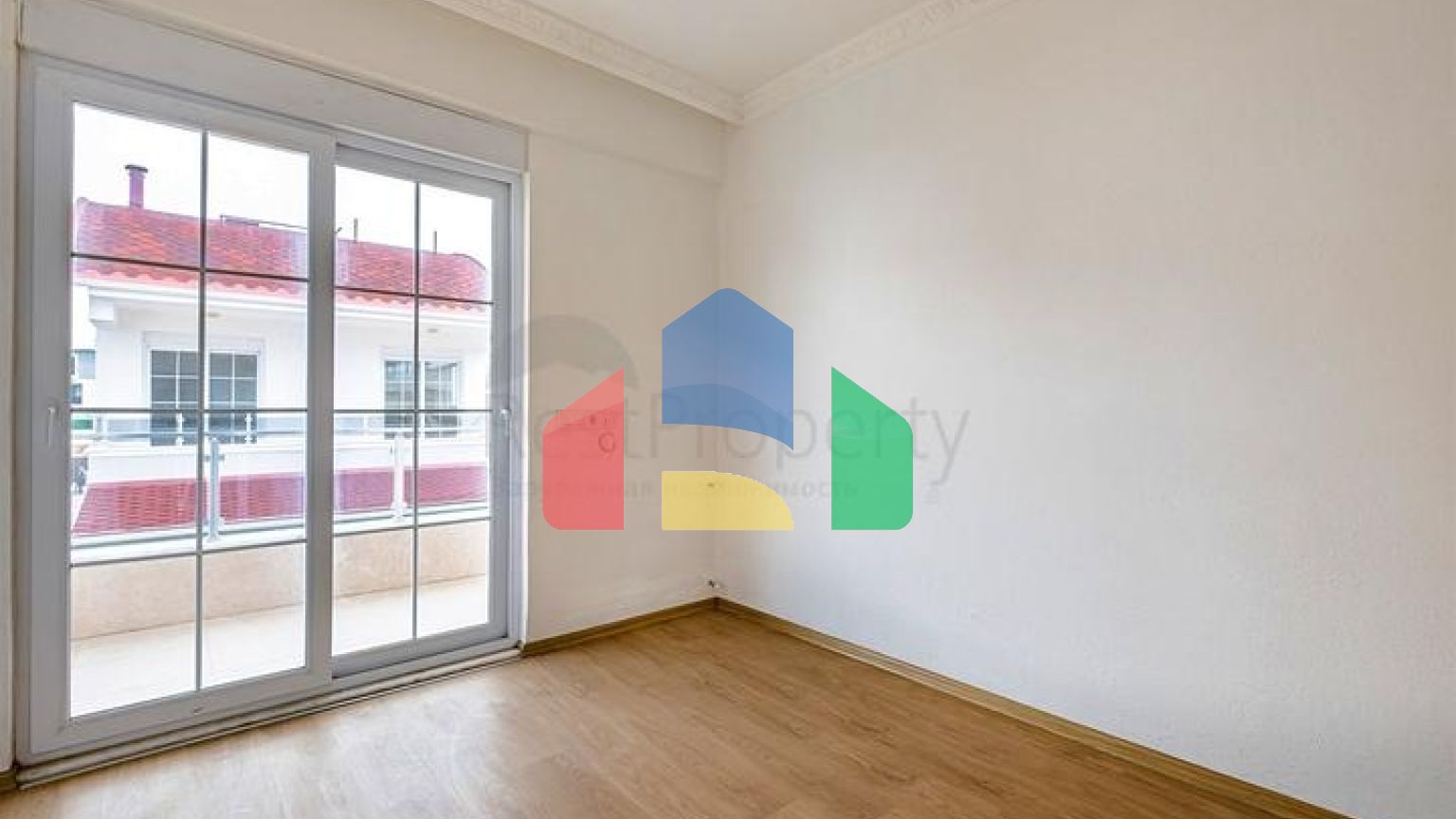 Виллы планировки 5+1 в районе Белек - Анталия