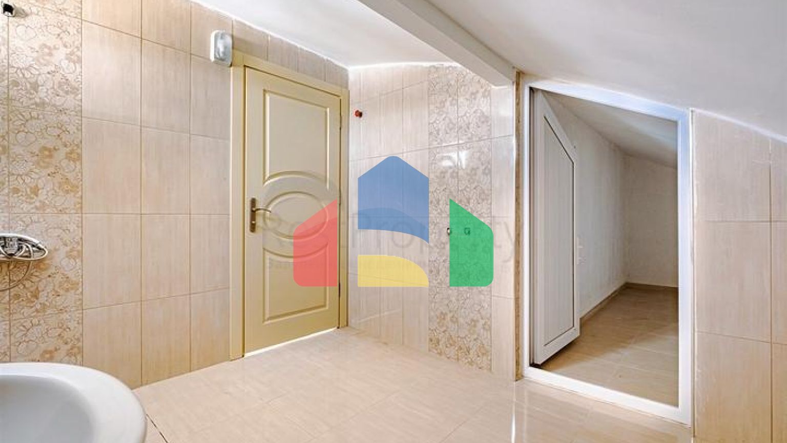 Виллы планировки 5+1 в районе Белек - Анталия