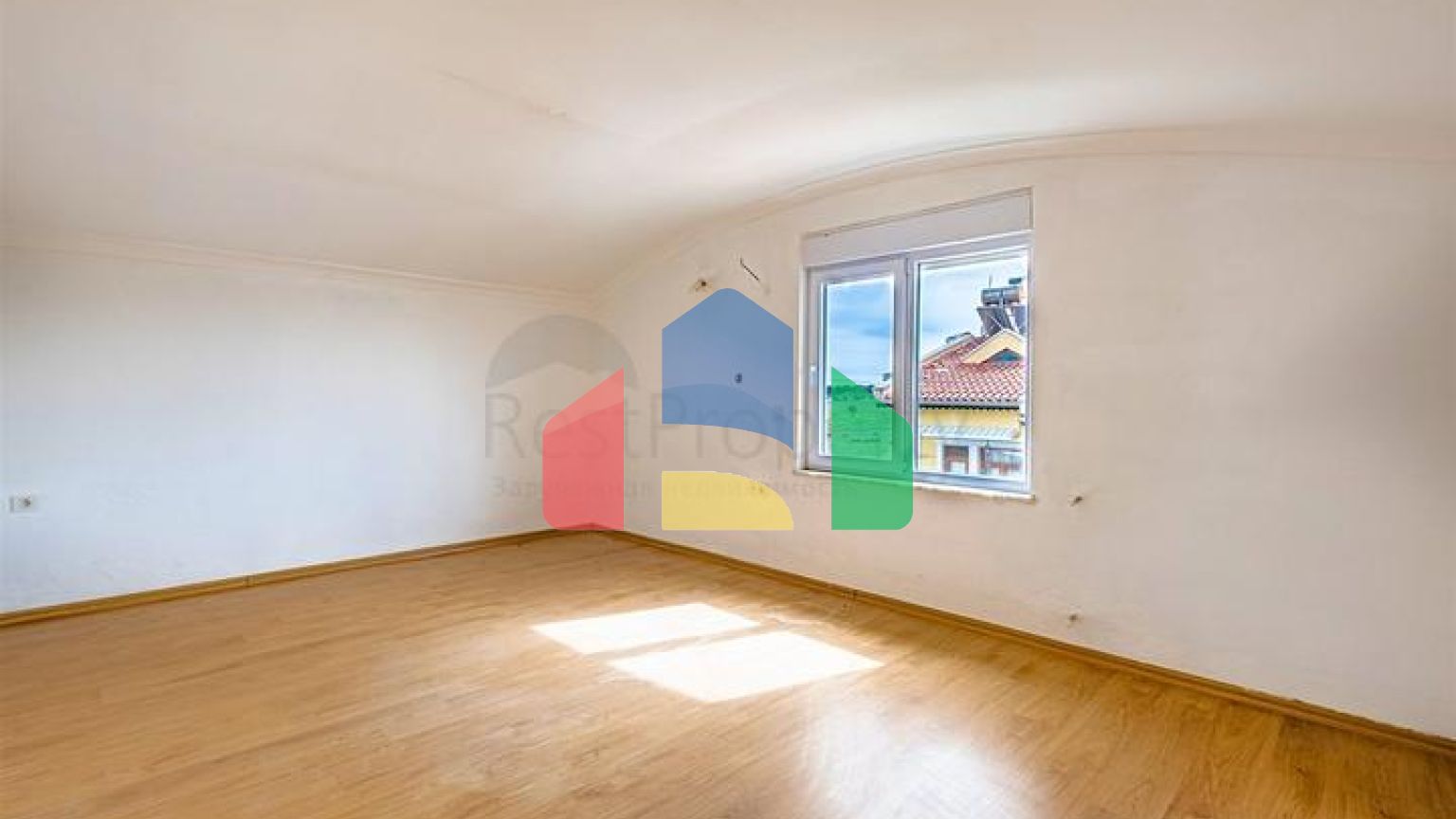 Виллы планировки 5+1 в районе Белек - Анталия