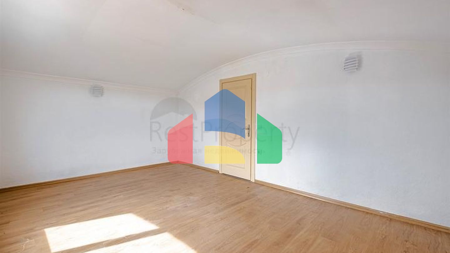 Виллы планировки 5+1 в районе Белек - Анталия