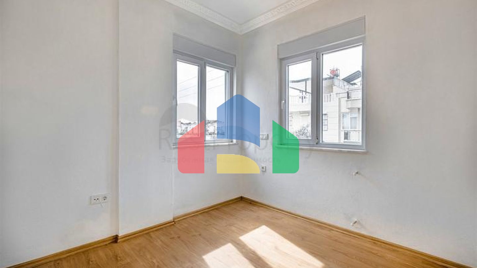 Виллы планировки 5+1 в районе Белек - Анталия