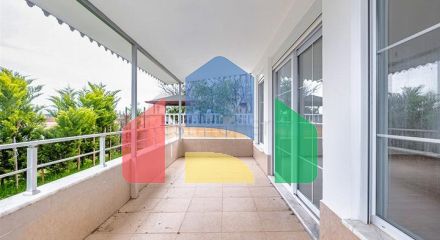 Виллы планировки 5+1 в районе Белек - Анталия Виллы планировки 5+1 в районе Белек - Анталия