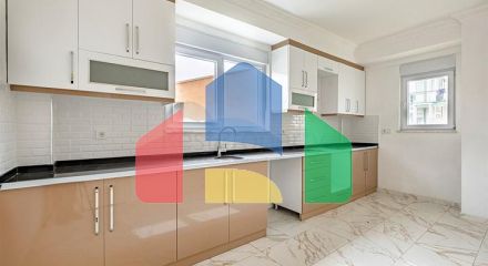 Виллы планировки 5+1 в районе Белек - Анталия Виллы планировки 5+1 в районе Белек - Анталия