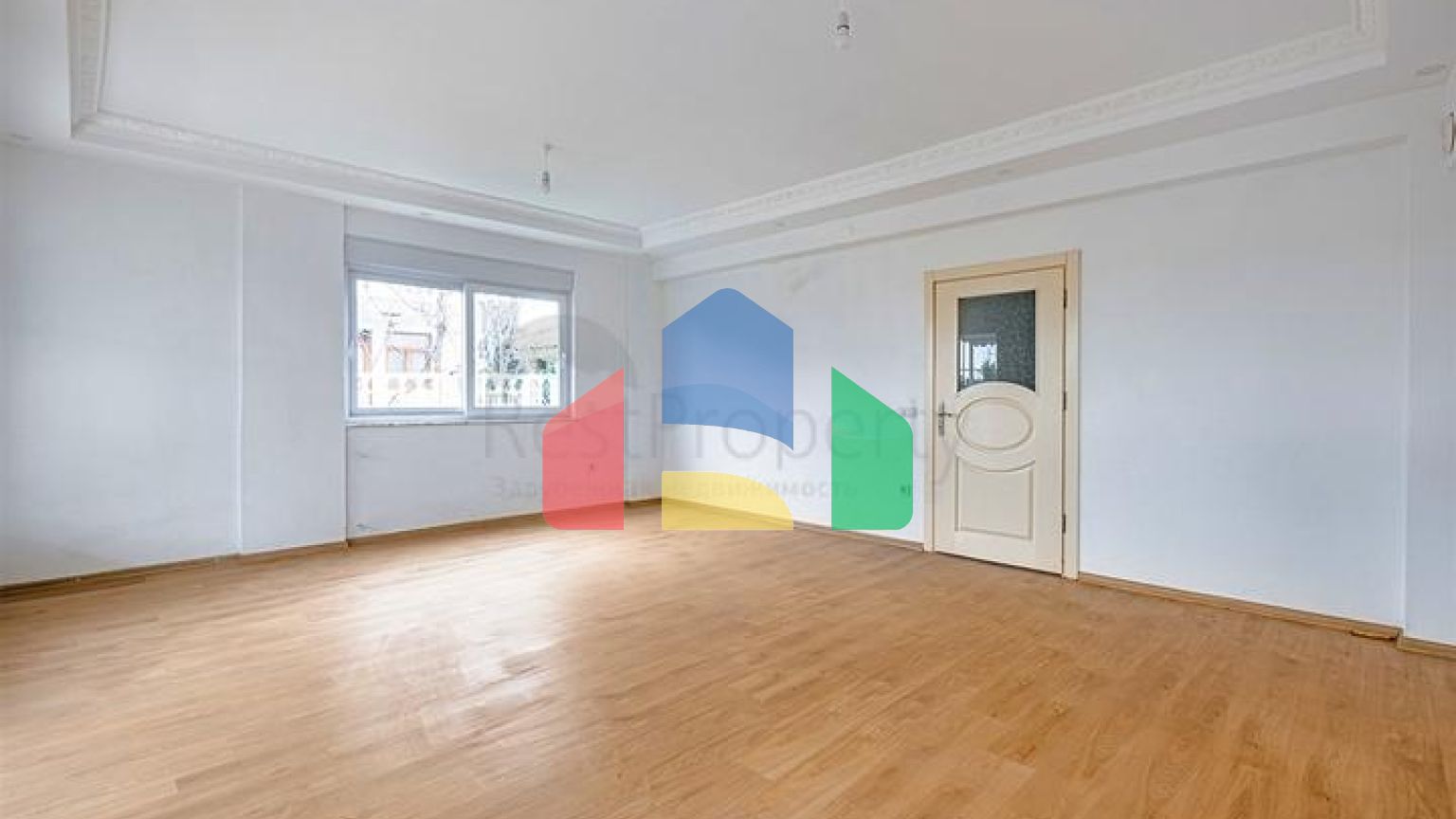 Виллы планировки 5+1 в районе Белек - Анталия