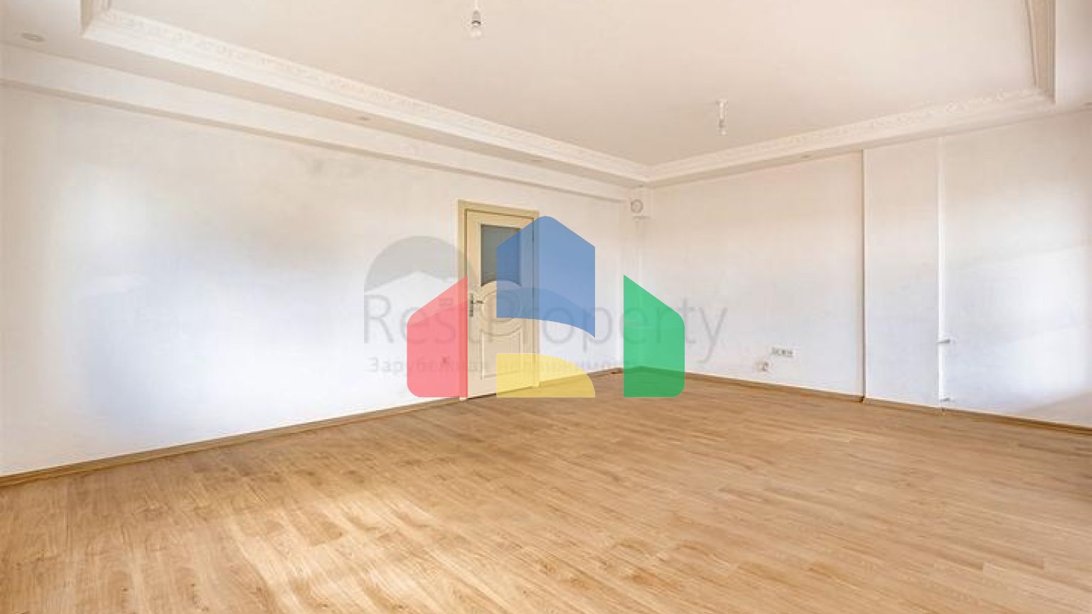 Виллы планировки 5+1 в районе Белек - Анталия