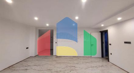Вилла планировки 3+1 в районе Белек - Анталия