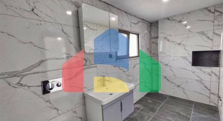 Вилла планировки 3+1 в районе Белек - Анталия