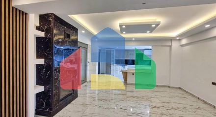Вилла планировки 3+1 в районе Белек - Анталия