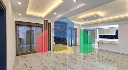 Вилла планировки 3+1 в районе Белек - Анталия