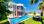 4+1 villa in Belek Antalya area