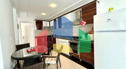 4+1 villa in Belek Antalya area