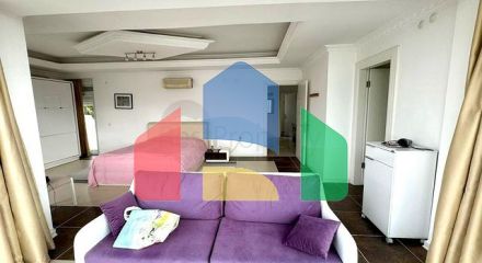 4+1 villa in Belek Antalya area
