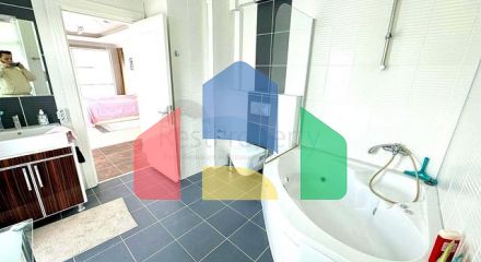 4+1 villa in Belek Antalya area