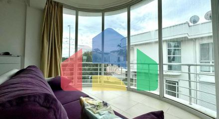 4+1 villa in Belek Antalya area