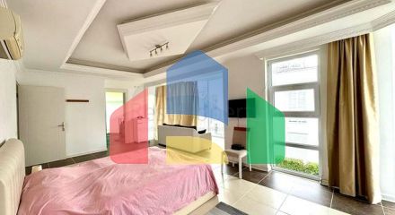 4+1 villa in Belek Antalya area