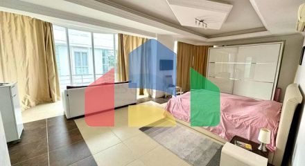 4+1 villa in Belek Antalya area